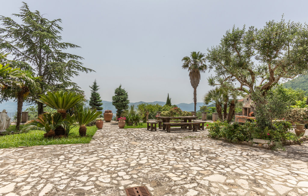 Feriehuse - Caserta , Italien - IKL137 14