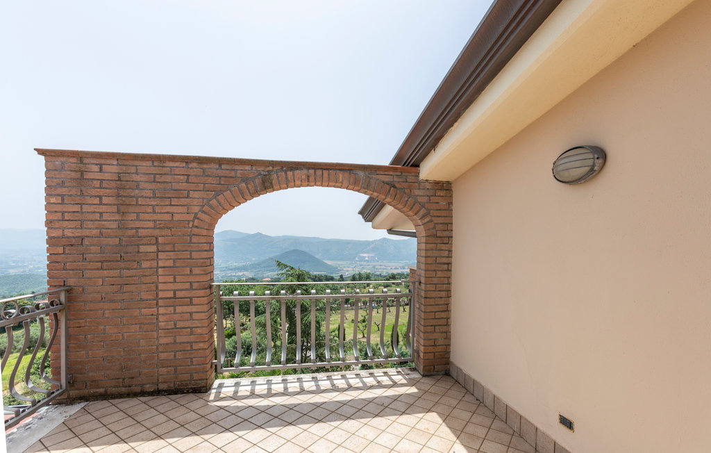 Feriehuse - Caserta , Italien - IKL137 18