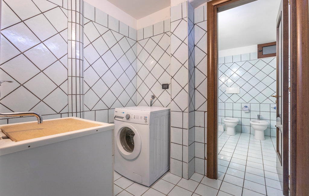 Feriehuse - Caserta , Italien - IKL137 34