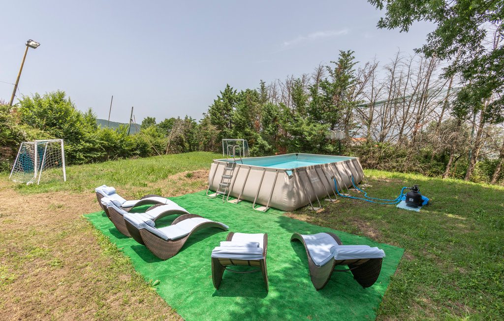 Feriehuse - Caserta , Italien - IKL137 3