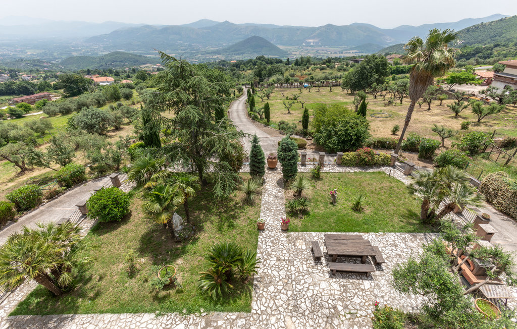 Feriehuse - Caserta , Italien - IKL137 2