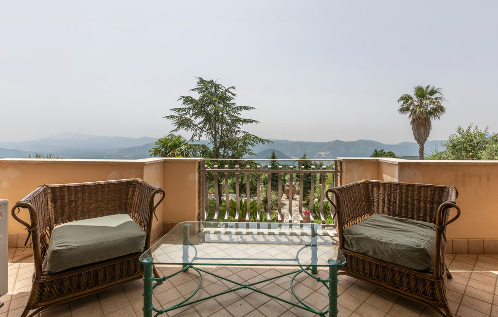 Feriehuse - Caserta , Italien - IKL137 17