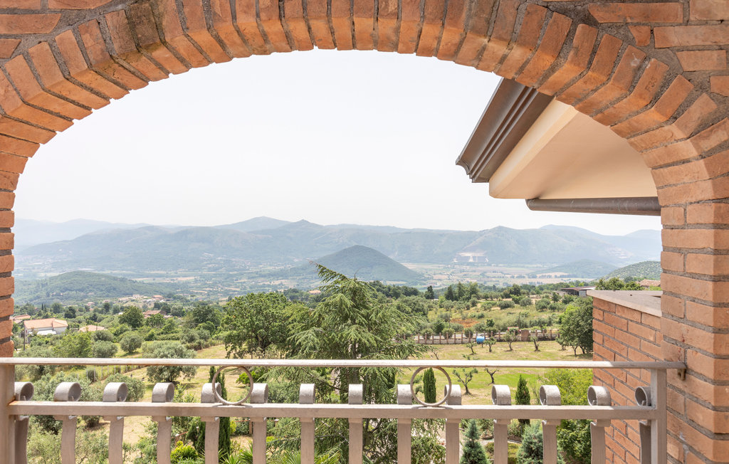 Feriehuse - Caserta , Italien - IKL137 19