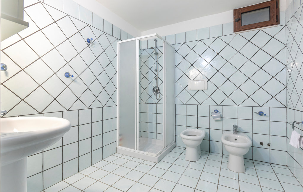 Feriehuse - Caserta , Italien - IKL137 35