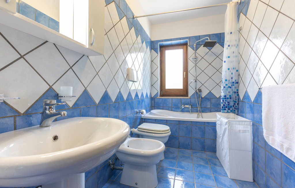 Feriehuse - Caserta , Italien - IKL137 37