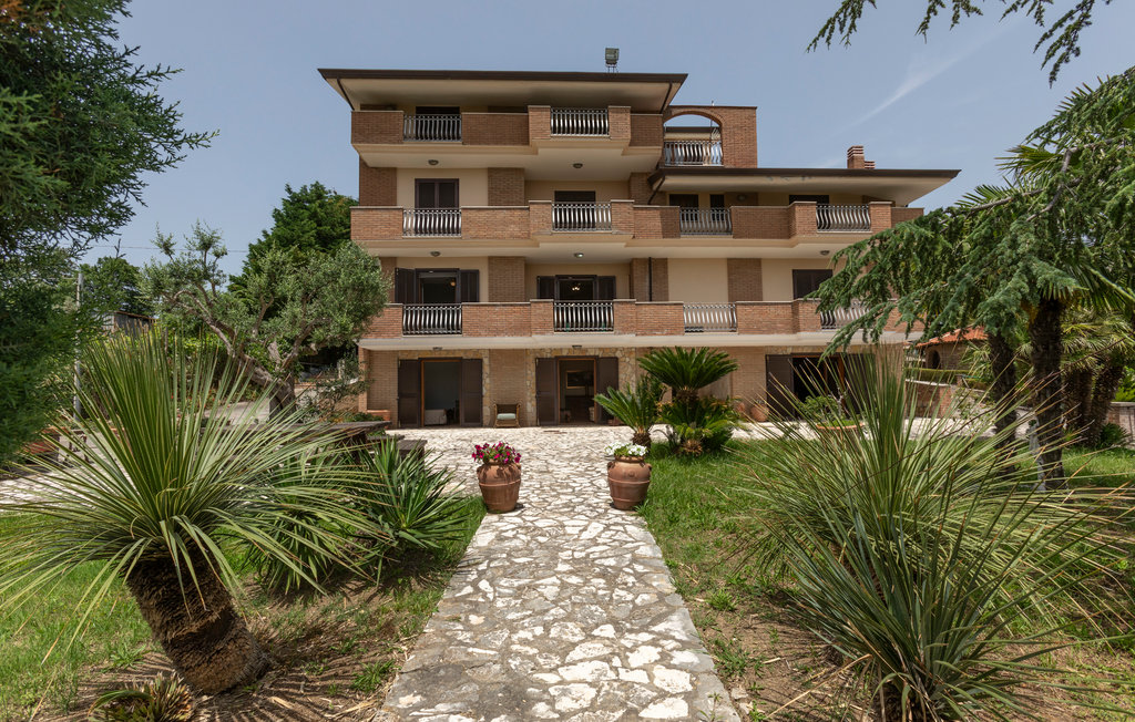 Feriehuse - Caserta , Italien - IKL137 11