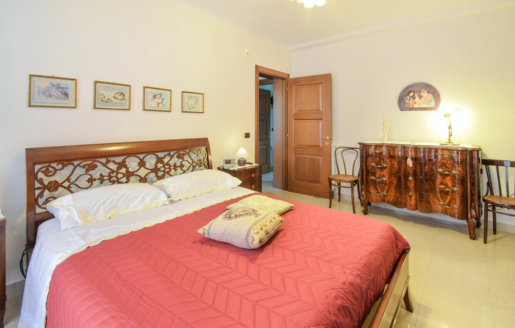 Lejlighed - Caserta , Italien - IKL143 4