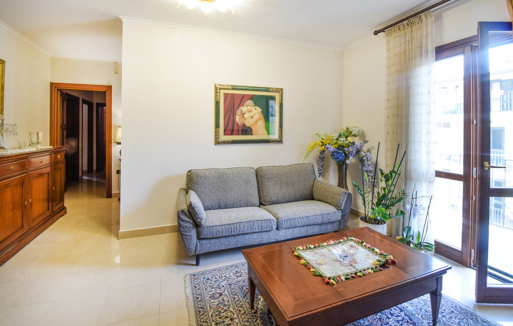 Lejlighed - Caserta , Italien - IKL143 7