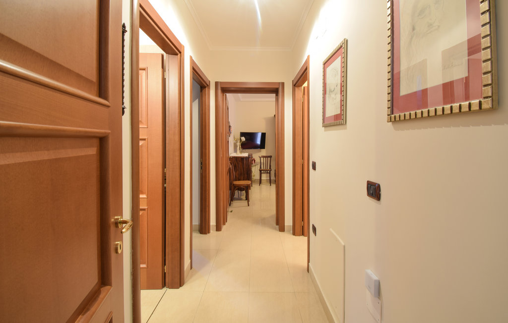 Lejlighed - Caserta , Italien - IKL143 10