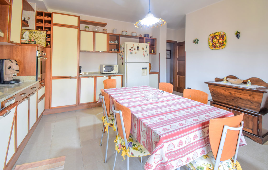 Lejlighed - Caserta , Italien - IKL143 3