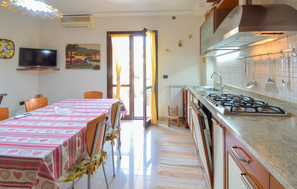 Lejlighed - Caserta , Italien - IKL143 9