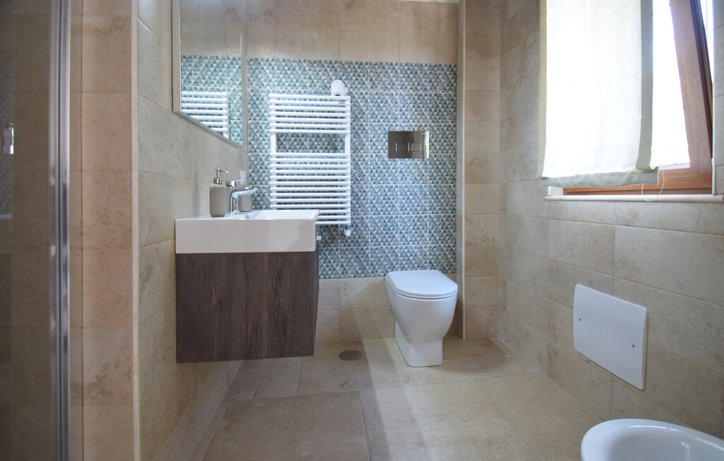 Domy wakacyjne - Caiazzo , Włochy - IKL002 37