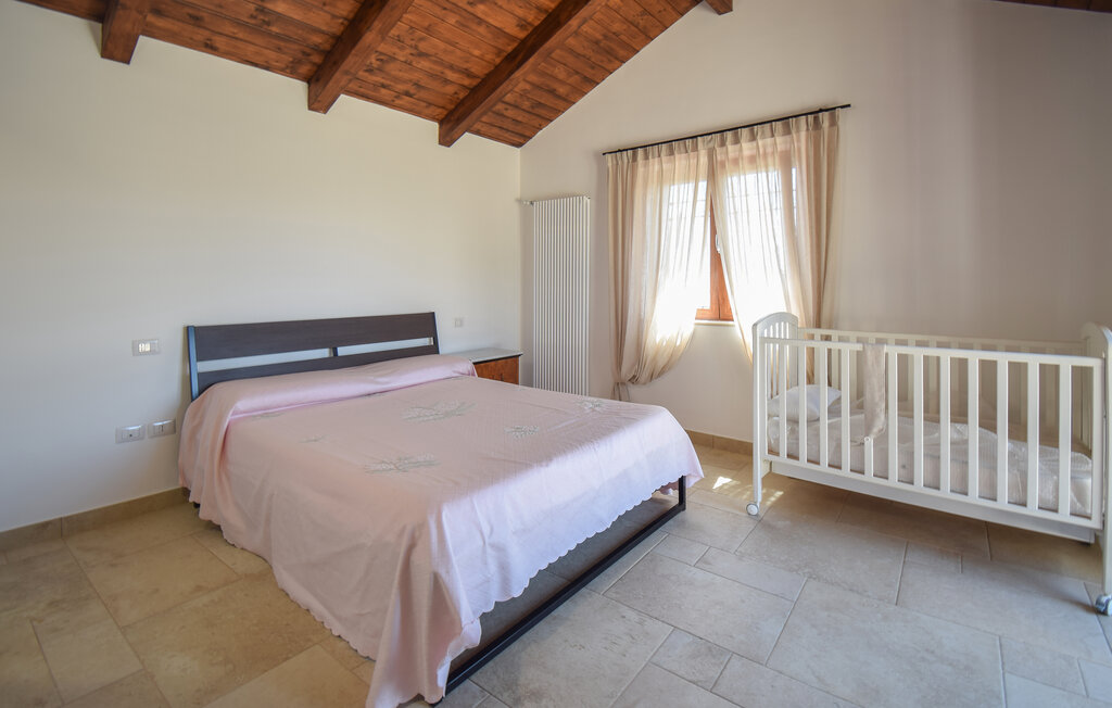 Domy wakacyjne - Caiazzo , Włochy - IKL002 29