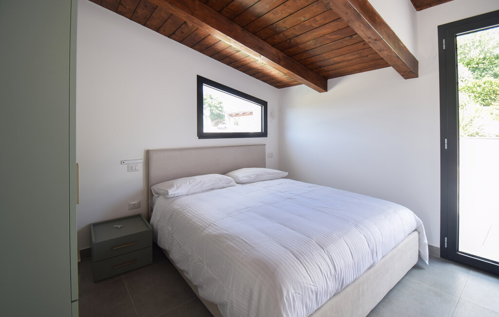 Domy wakacyjne - Caiazzo , Włochy - IKL002 33