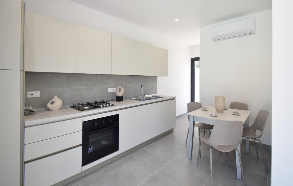 Domy wakacyjne - Caiazzo , Włochy - IKL002 25