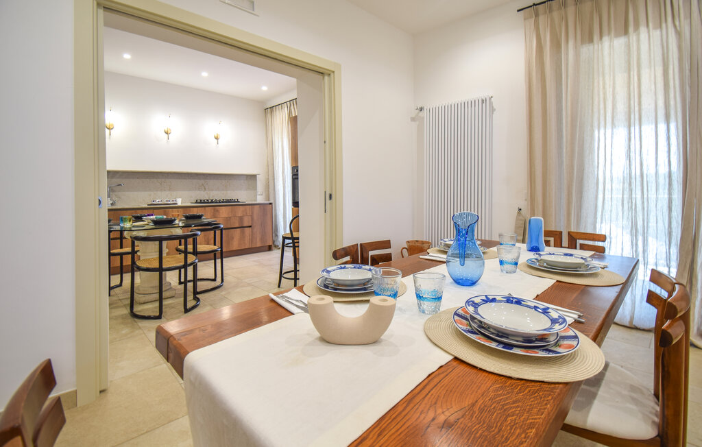 Domy wakacyjne - Caiazzo , Włochy - IKL002 5