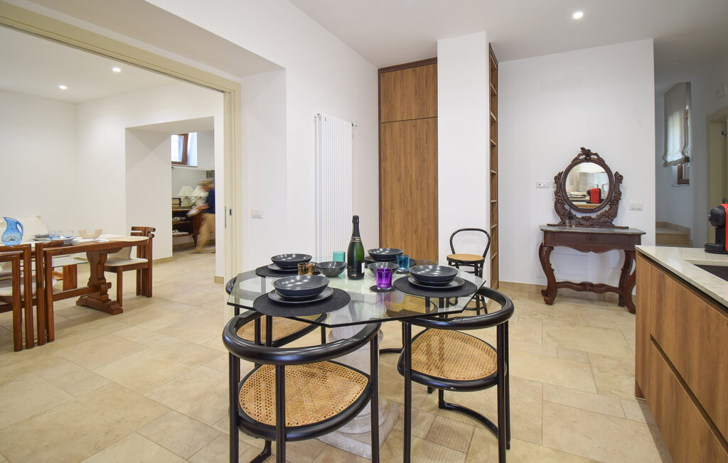 Domy wakacyjne - Caiazzo , Włochy - IKL002 21