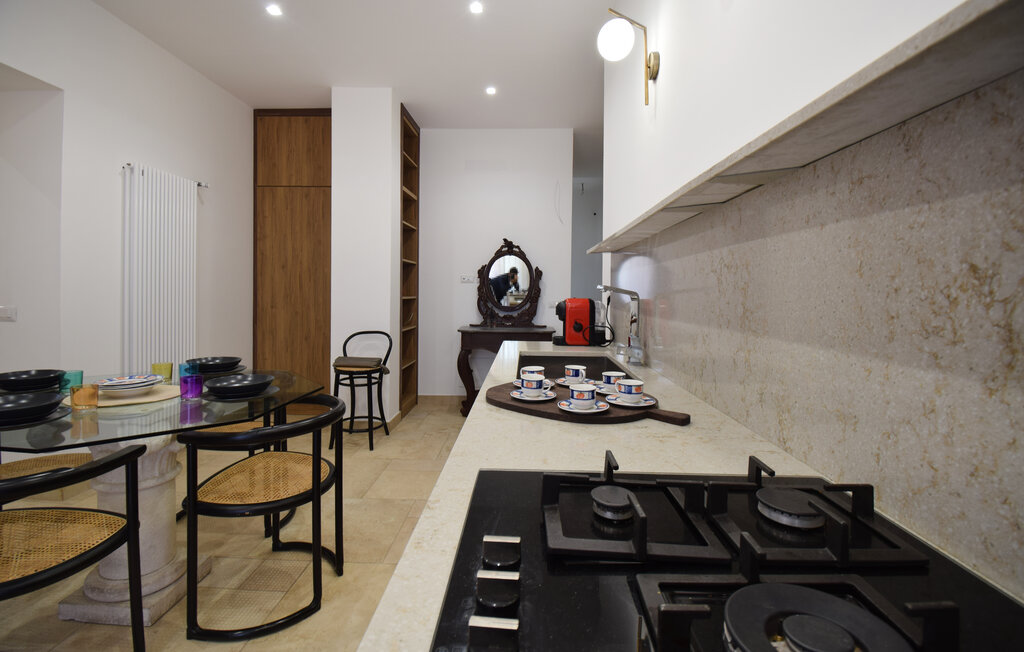 Domy wakacyjne - Caiazzo , Włochy - IKL002 22