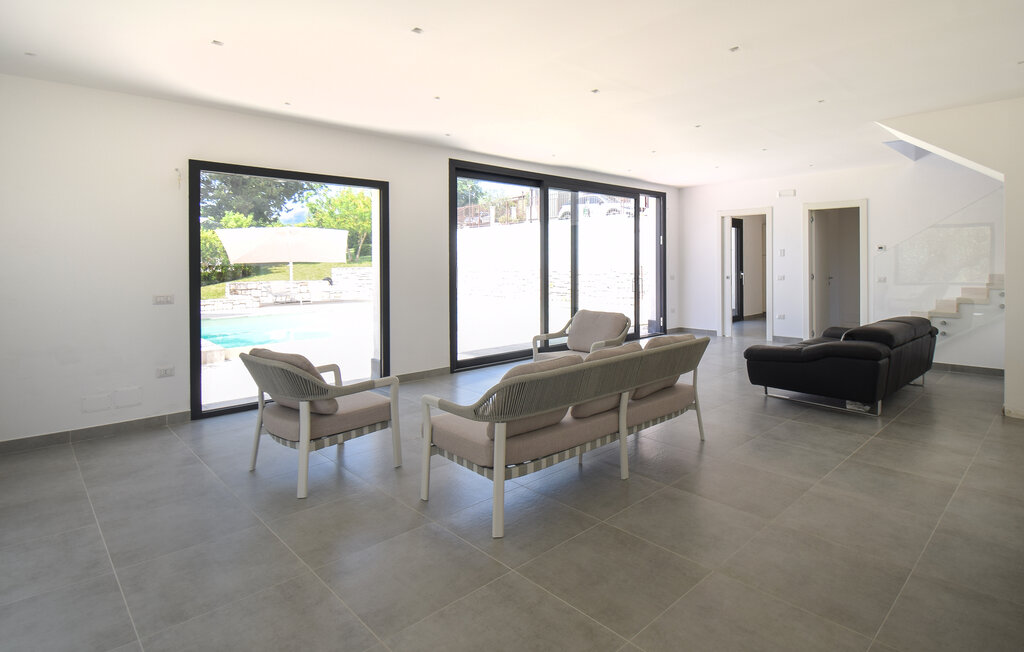 Domy wakacyjne - Caiazzo , Włochy - IKL002 24