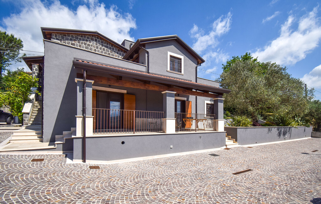 Domy wakacyjne - Caiazzo , Włochy - IKL002 13