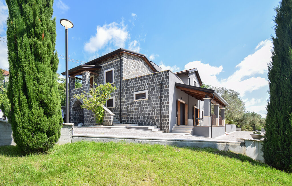 Domy wakacyjne - Caiazzo , Włochy - IKL002 16