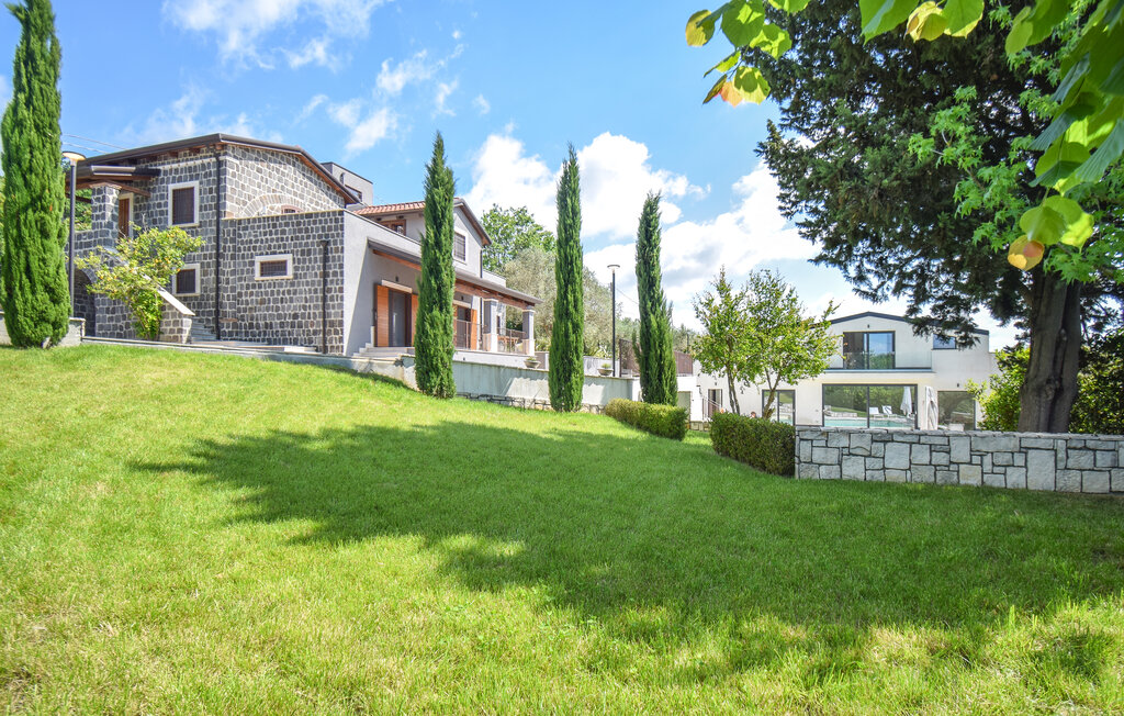 Domy wakacyjne - Caiazzo , Włochy - IKL002 2