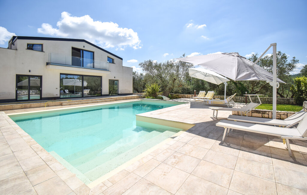 Domy wakacyjne - Caiazzo , Włochy - IKL002 1