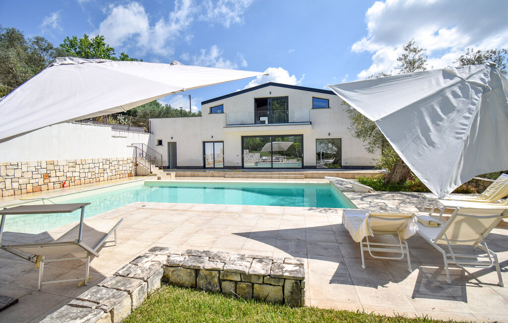 Domy wakacyjne - Caiazzo , Włochy - IKL002 10