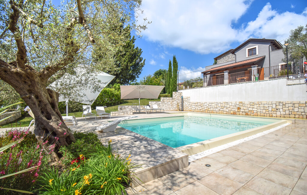 Domy wakacyjne - Caiazzo , Włochy - IKL002 11