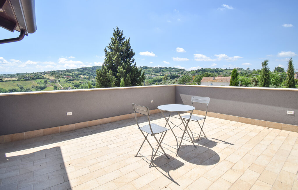 Domy wakacyjne - Caiazzo , Włochy - IKL002 8