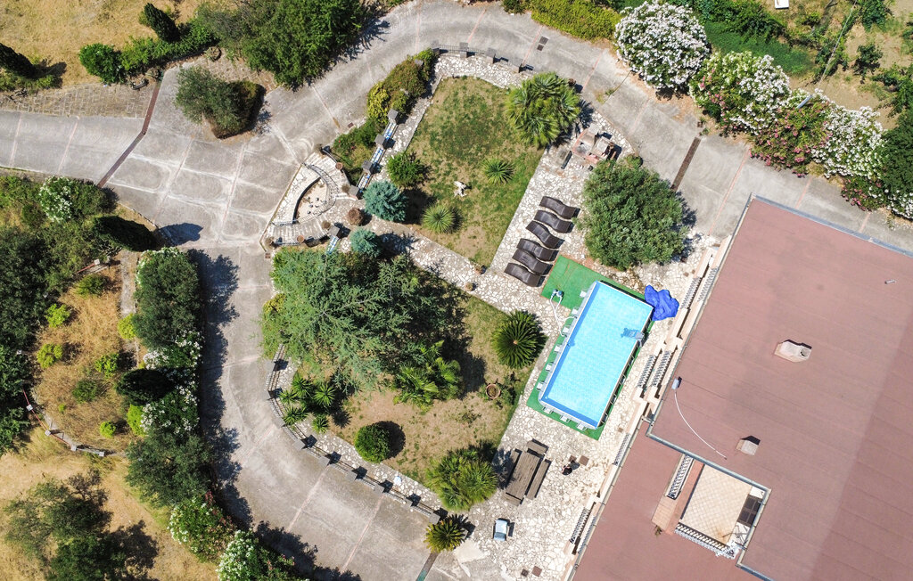 Feriehuse - Caserta , Italien - IKL137 13