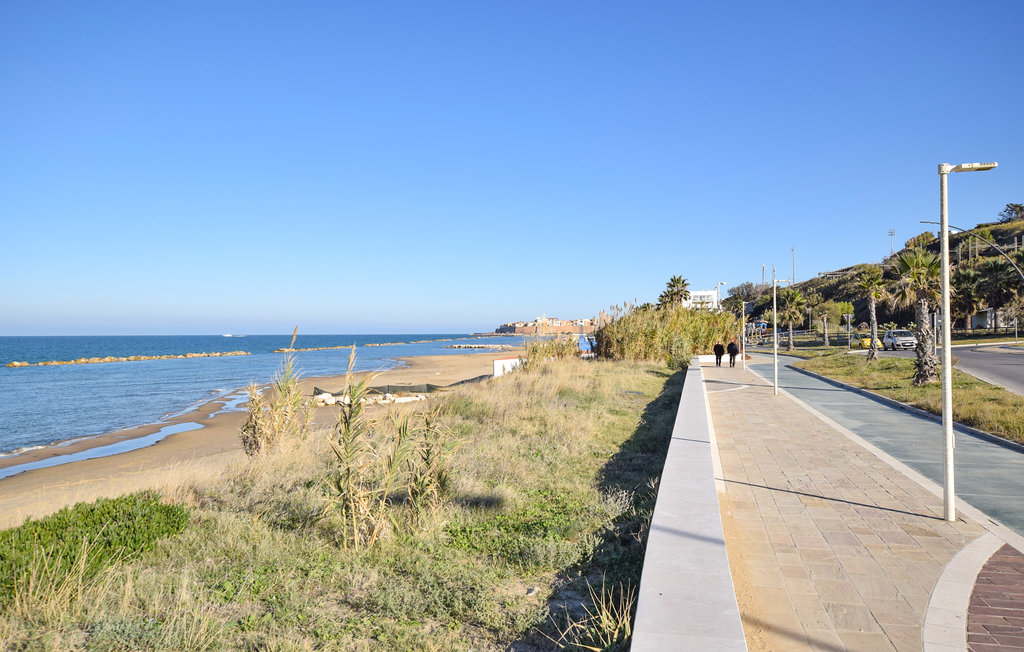 Apartment Termoli (IKL134)