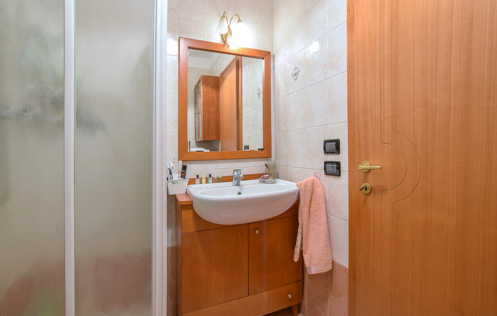 Appartement Termoli (IKL134)