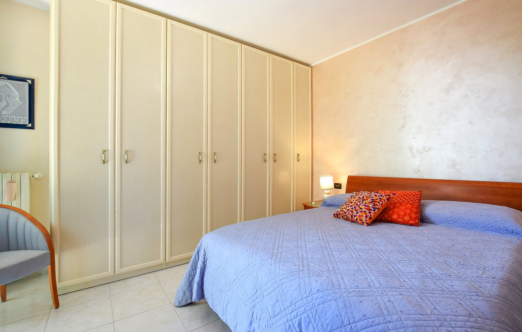 Apartment Termoli (IKL134)