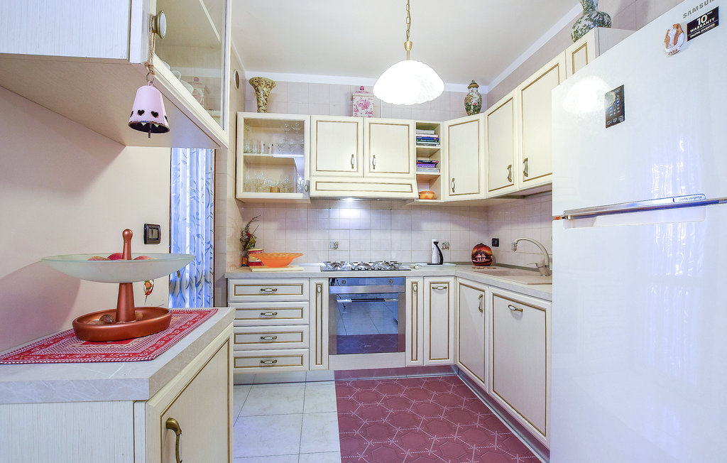 Appartement Termoli (IKL134)