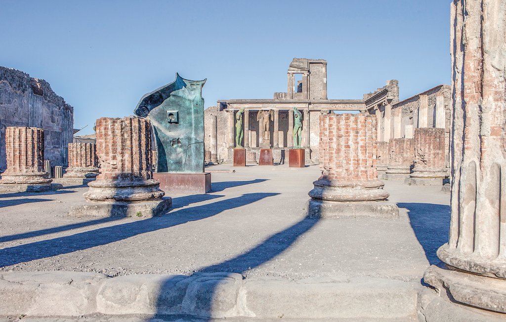 Ferieleilighet - Castellamare di Stabia , Italia - IKN104 5
