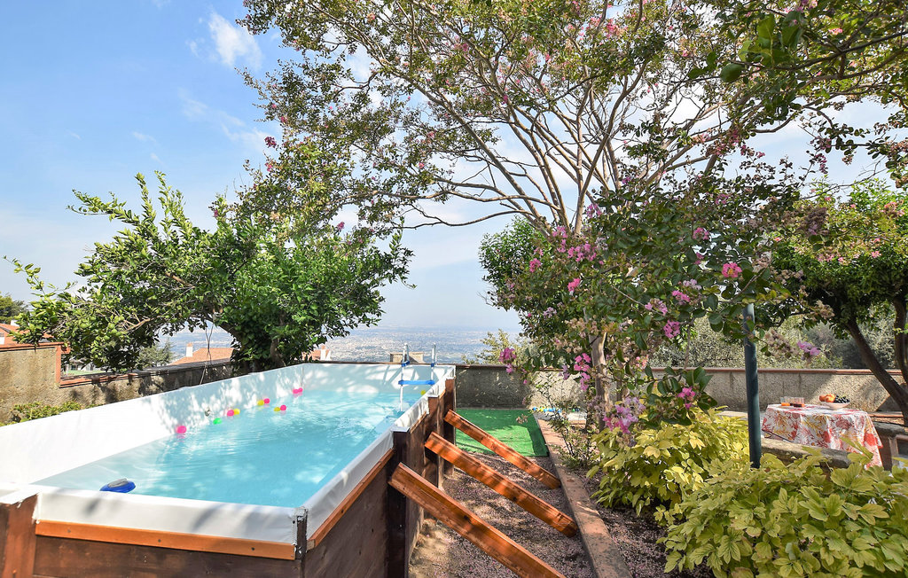 Ferieleilighet - Castellamare di Stabia , Italia - IKN104 1