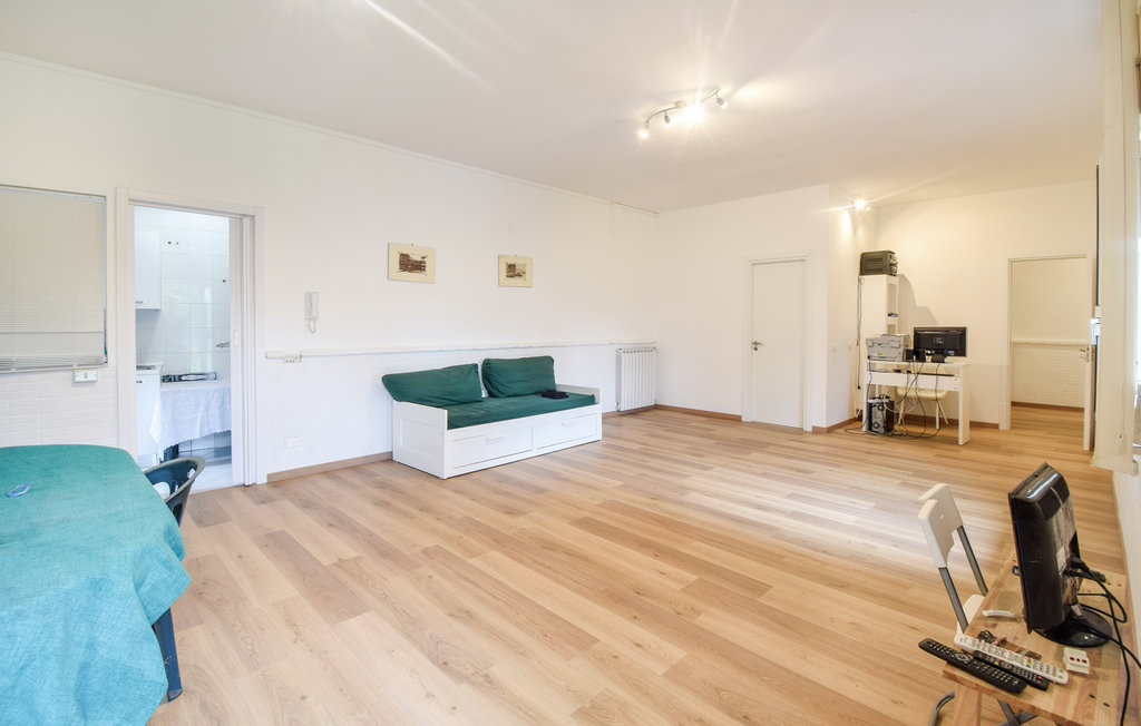 Lejlighed - Napoli , Italien - IKN001 9