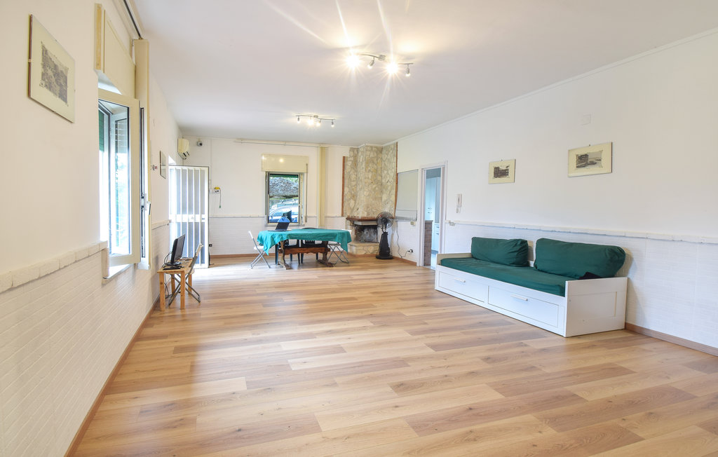 Lejlighed - Napoli , Italien - IKN001 2