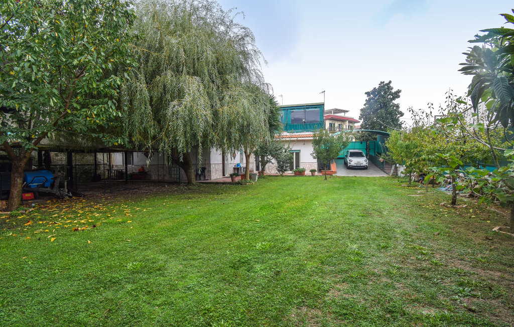 Lejlighed - Napoli , Italien - IKN001 8