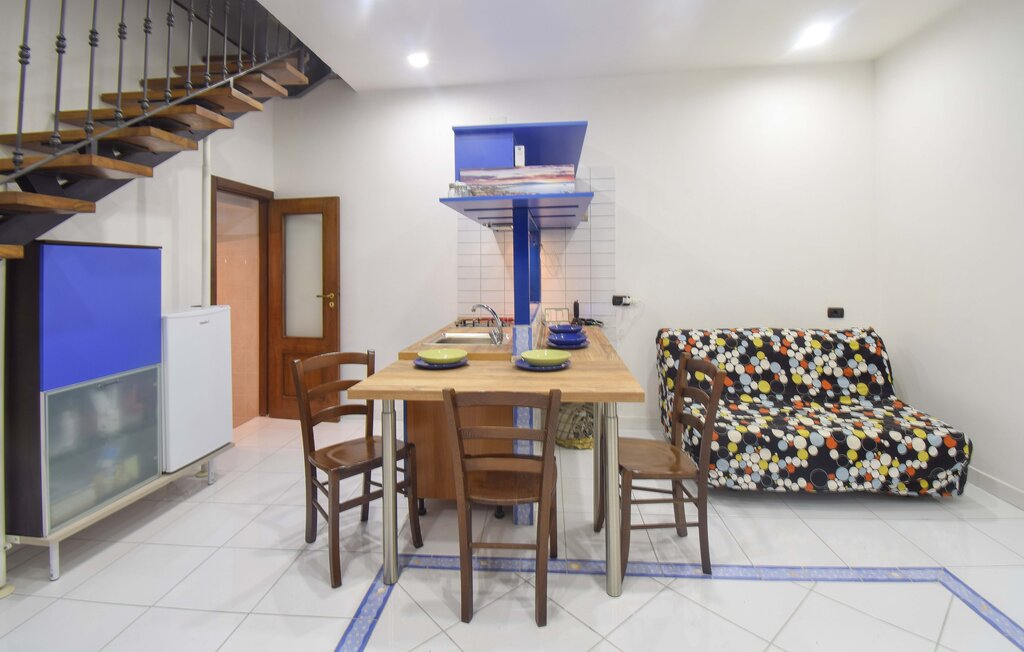 Lejlighed - Napoli , Italien - IKN002 3