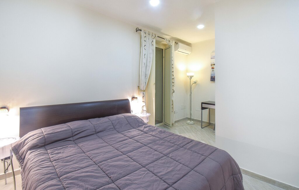 Lejlighed - Napoli , Italien - IKN002 5