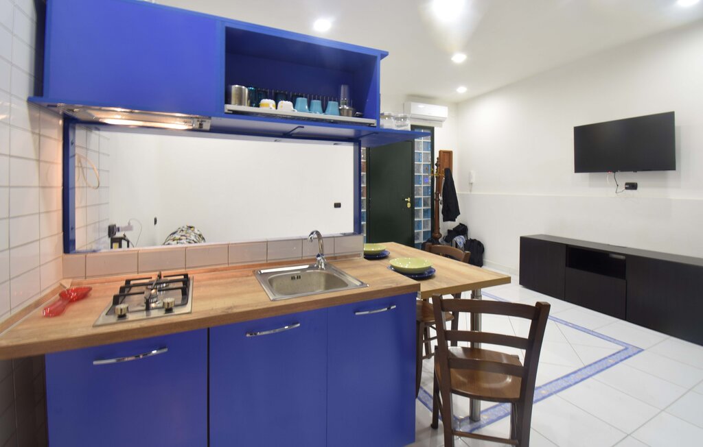 Lejlighed - Napoli , Italien - IKN002 2