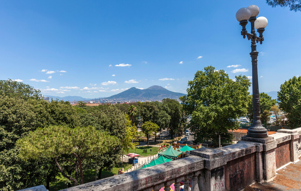 Lejlighed - Napoli , Italien - IKN008 6