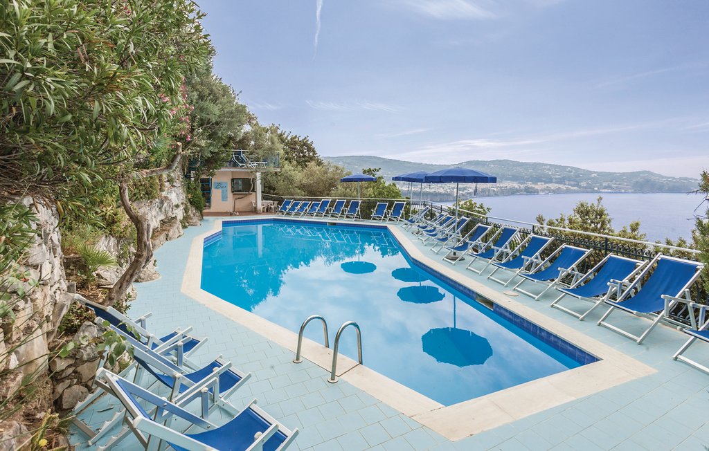 Apartment Vico Equense , Italy IKS104 Novasol