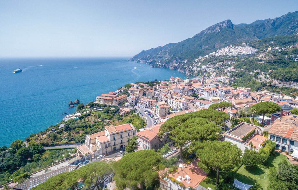 Lejlighed Vico Equense , Italien IKS103 Novasol