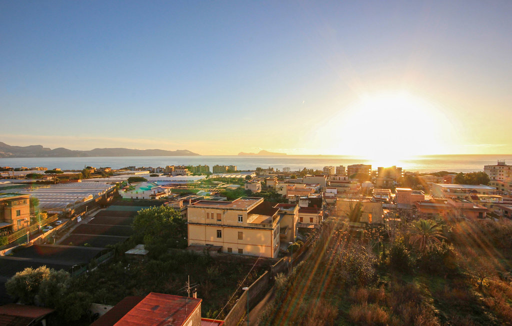Ferienwohnung - Torre del Greco , Italien - IKS231 5