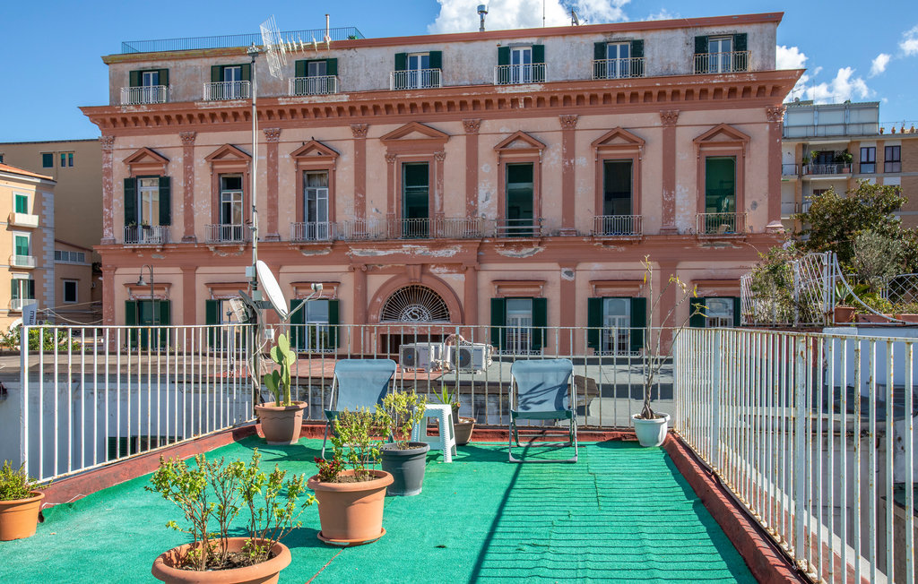 Feriehus - Castellammare di Stabia , Italia - IKS185 11