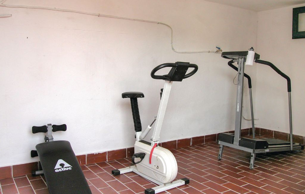 Feriehus - Sorrento , Italia - IKS116 6