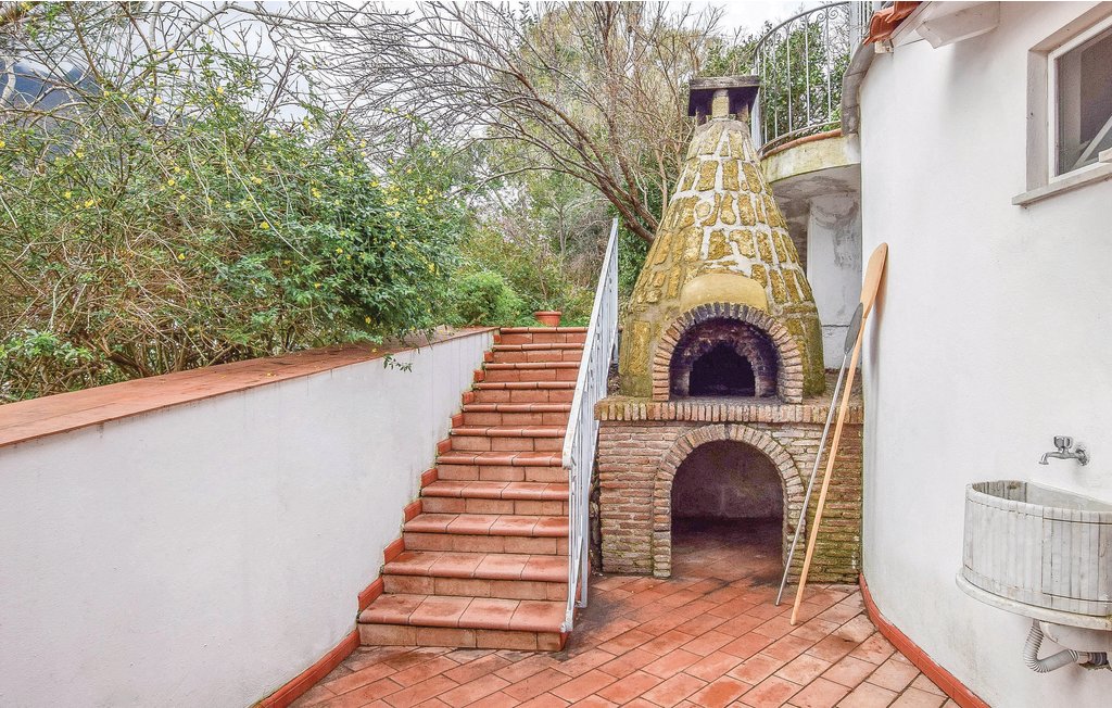 Ferienhaus - Ischia - Lacco Ameno , Italien - IKS192 6